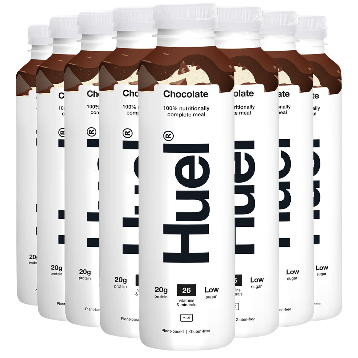 HUEL Ready-To Drink