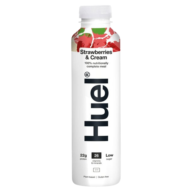 HUEL Ready-To Drink