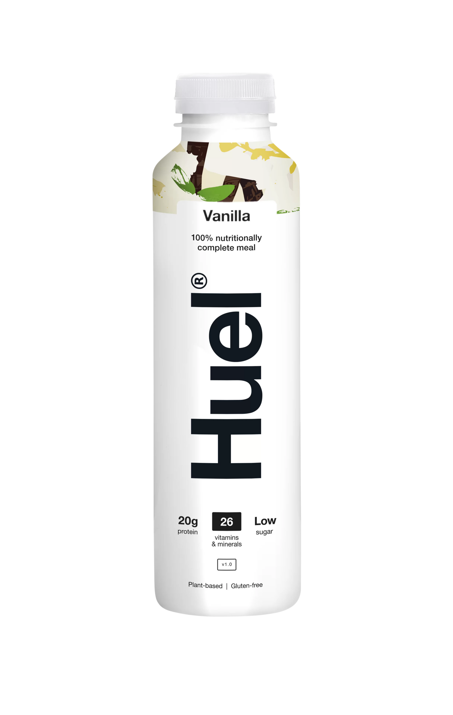 HUEL Ready-To Drink