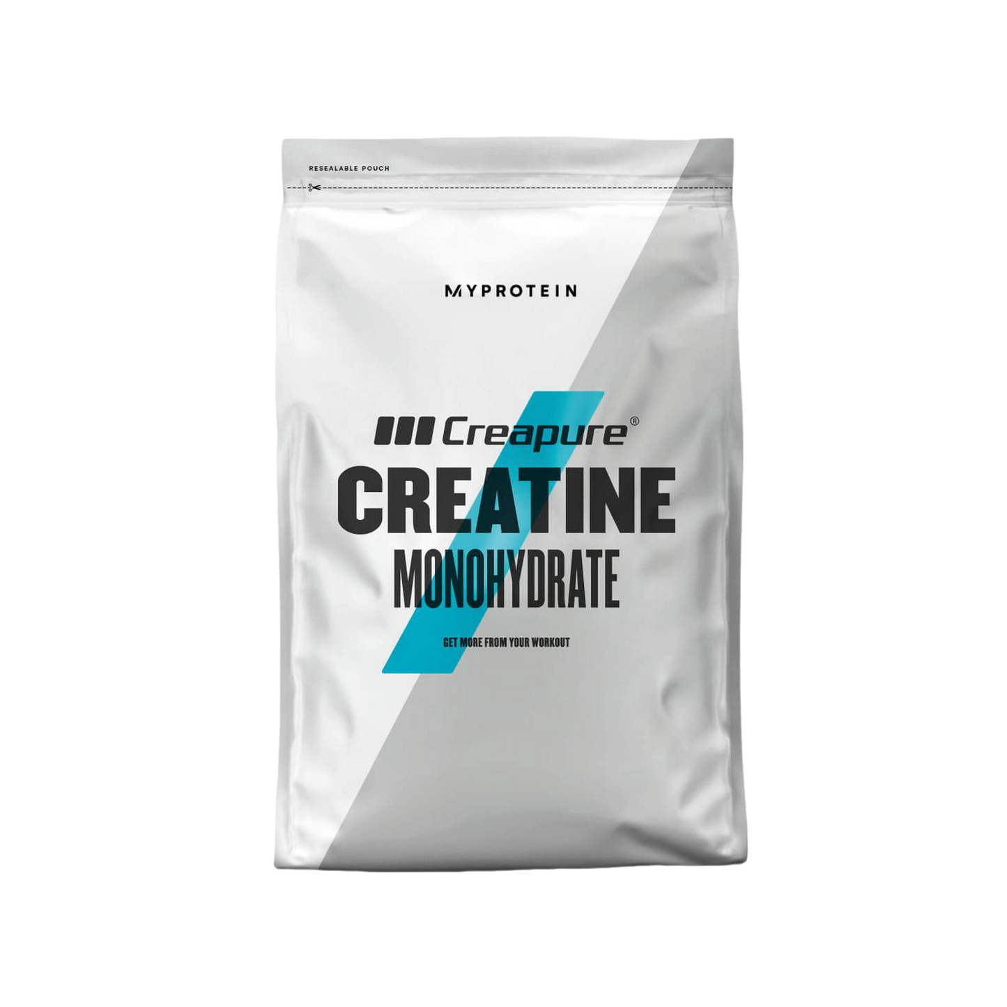 MyProtein Creapure® Creatine Monohydrate