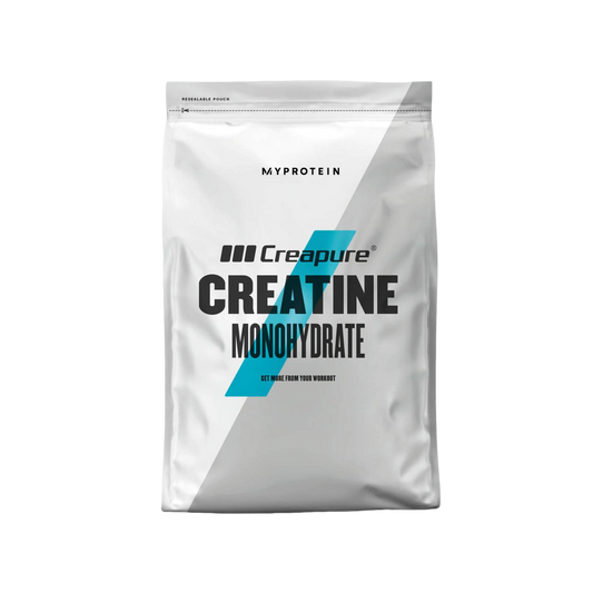 MyProtein Creapure® Creatine Monohydrate