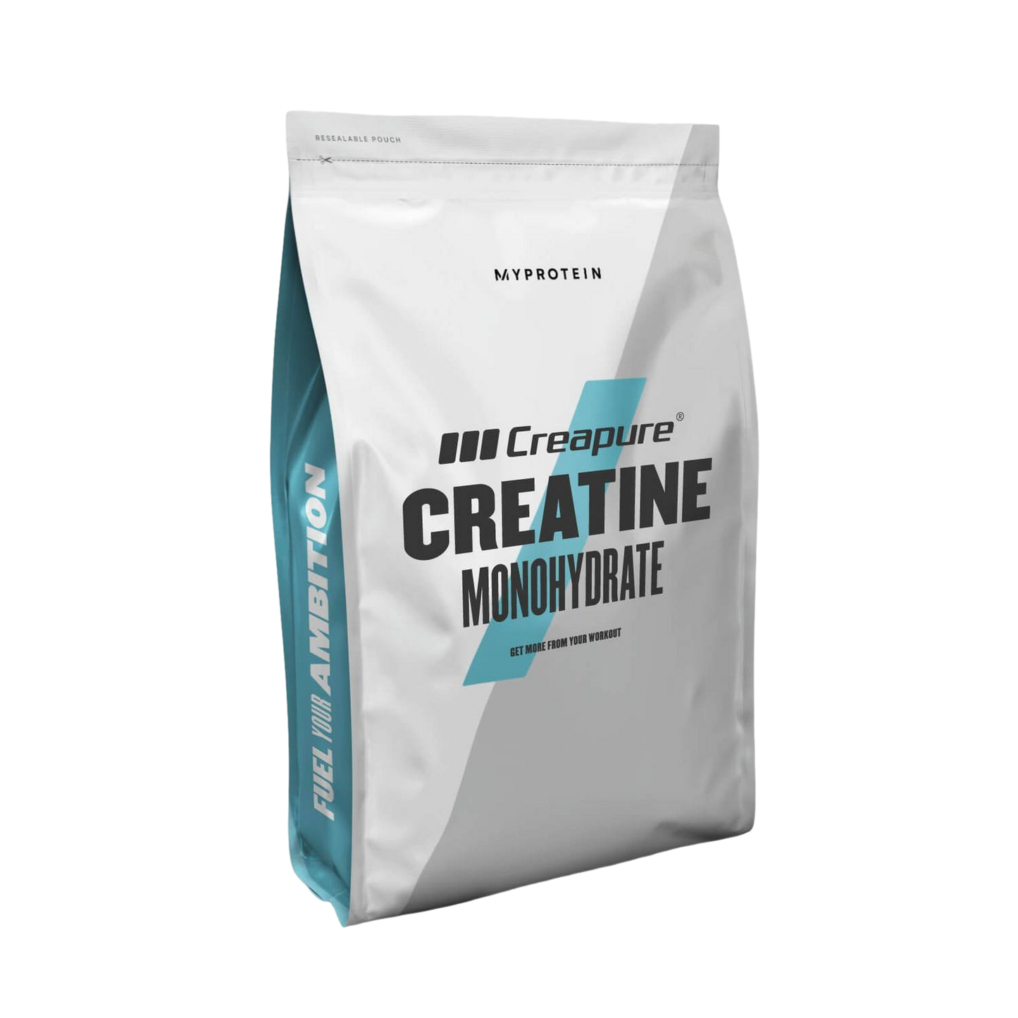 MyProtein Creapure® Creatine Monohydrate