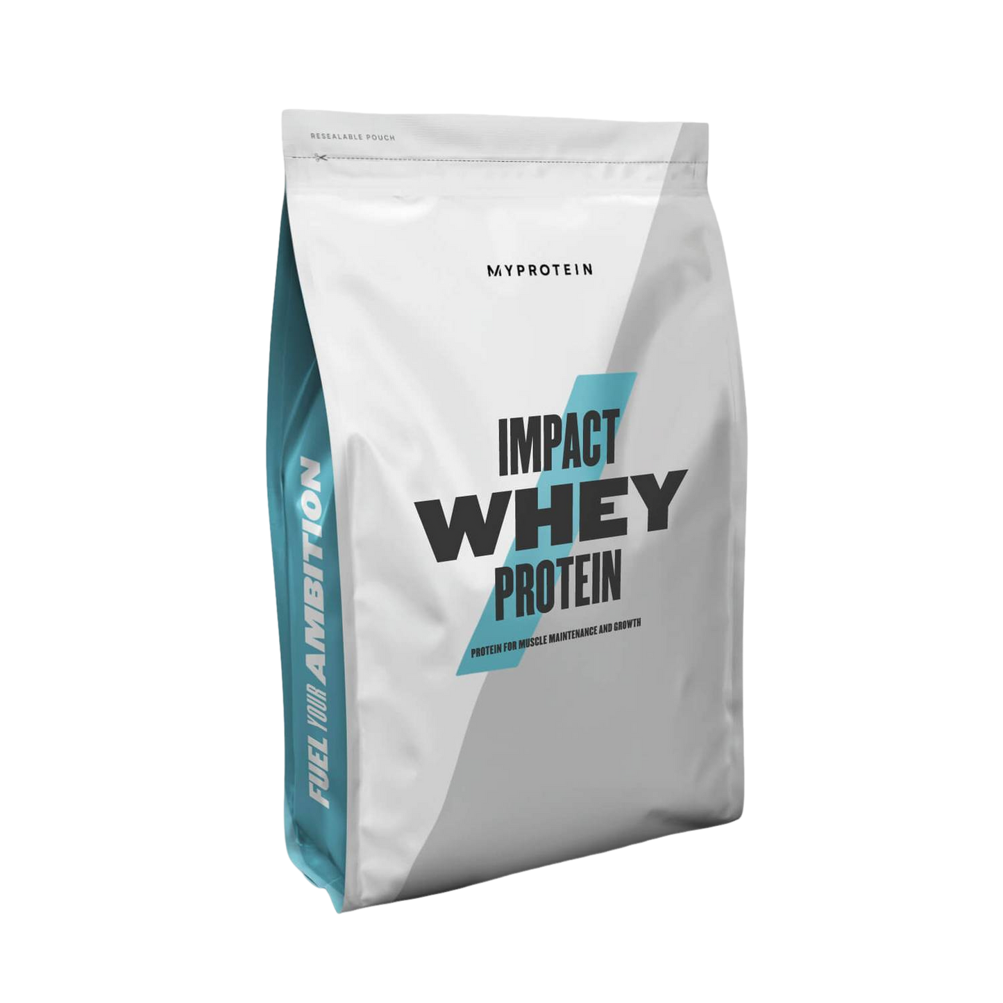 MyProtein Impact Whey