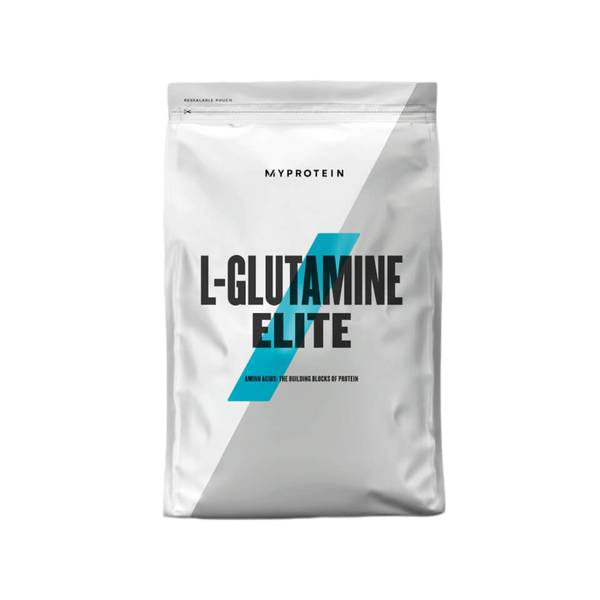 MyProtein L Glutamine Elite