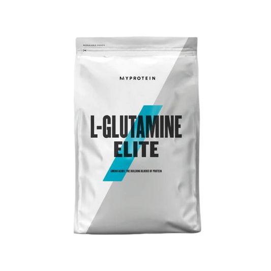 MyProtein L Glutamine Elite