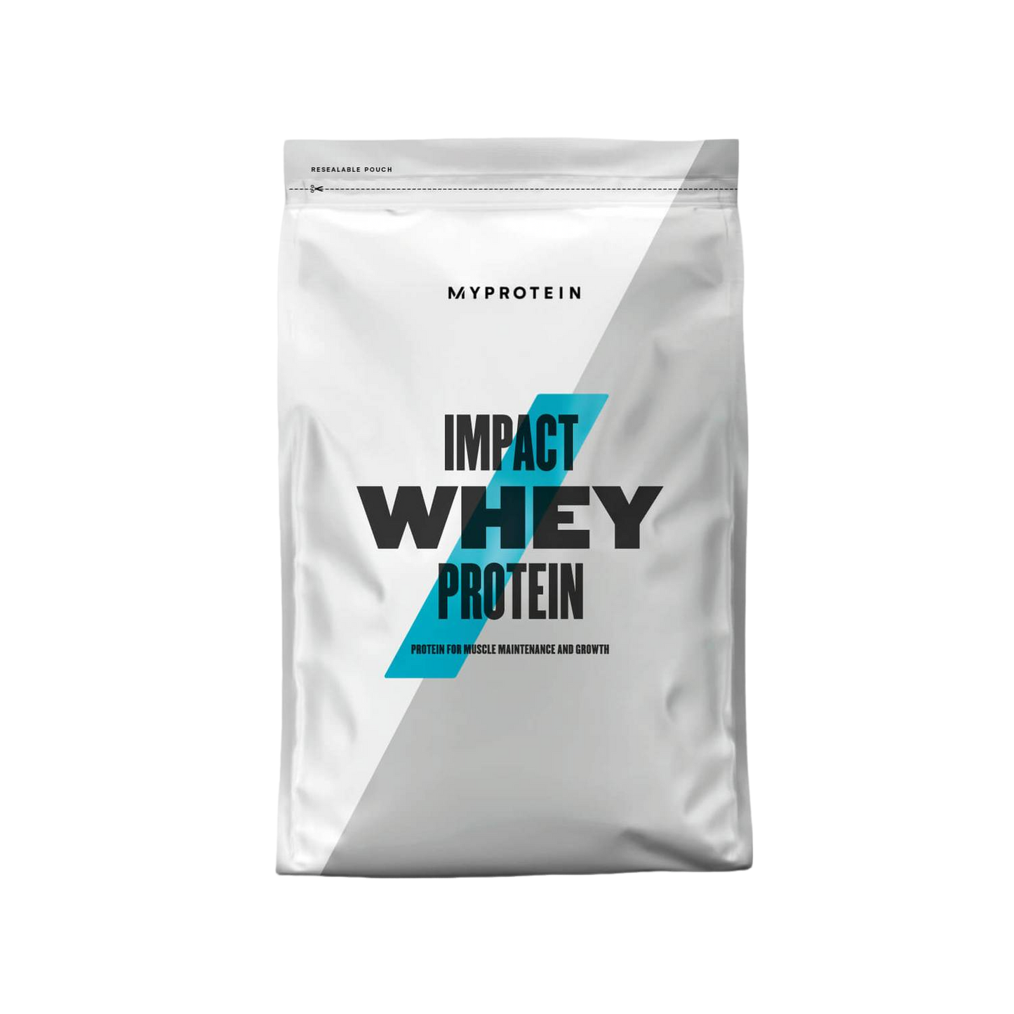 MyProtein Impact Whey