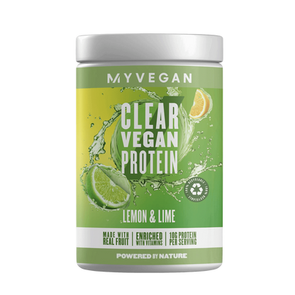 MyVegan Clear Vegan Protein