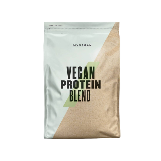 MyVegan Protein Blend