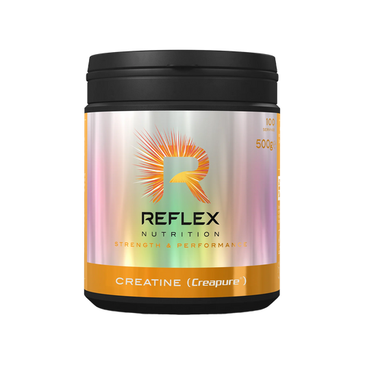 Reflex Nutrition Creatine Monohydrate