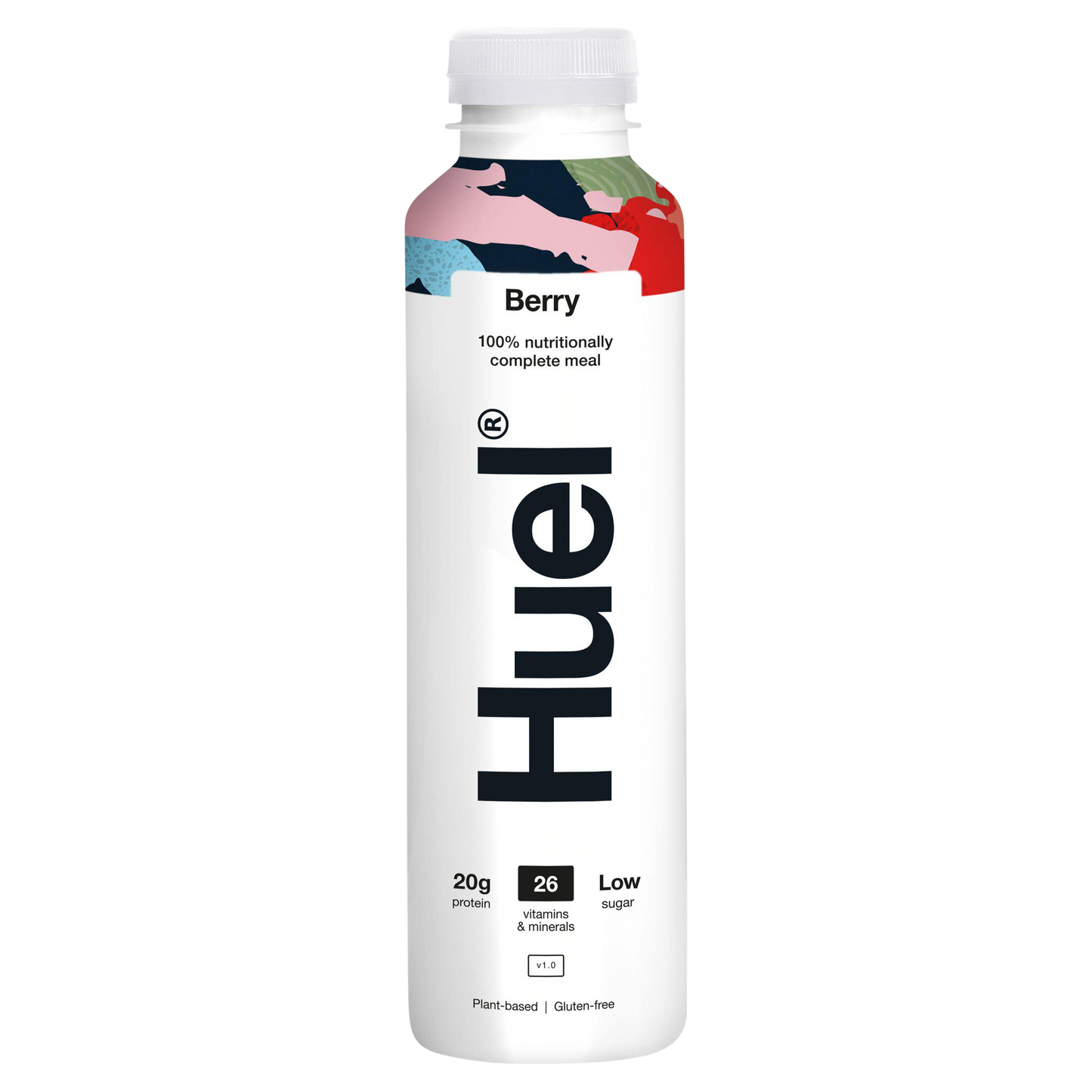 HUEL Ready-To Drink