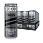 NOCCO BCAA