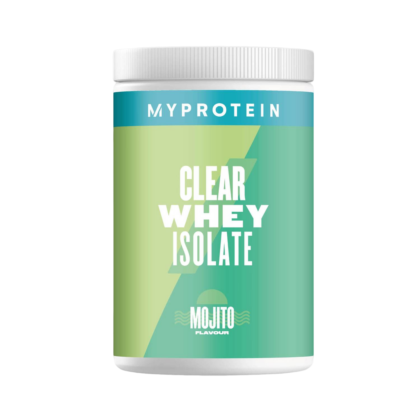 MyProtein Clear Whey Isolate