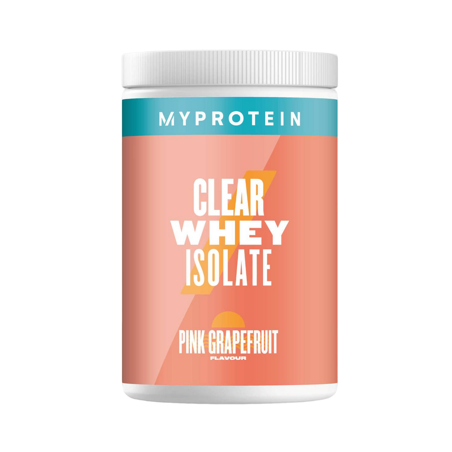 MyProtein Clear Whey Isolate