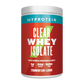 MyProtein Clear Whey Isolate