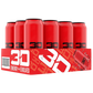 3D Energy Drink