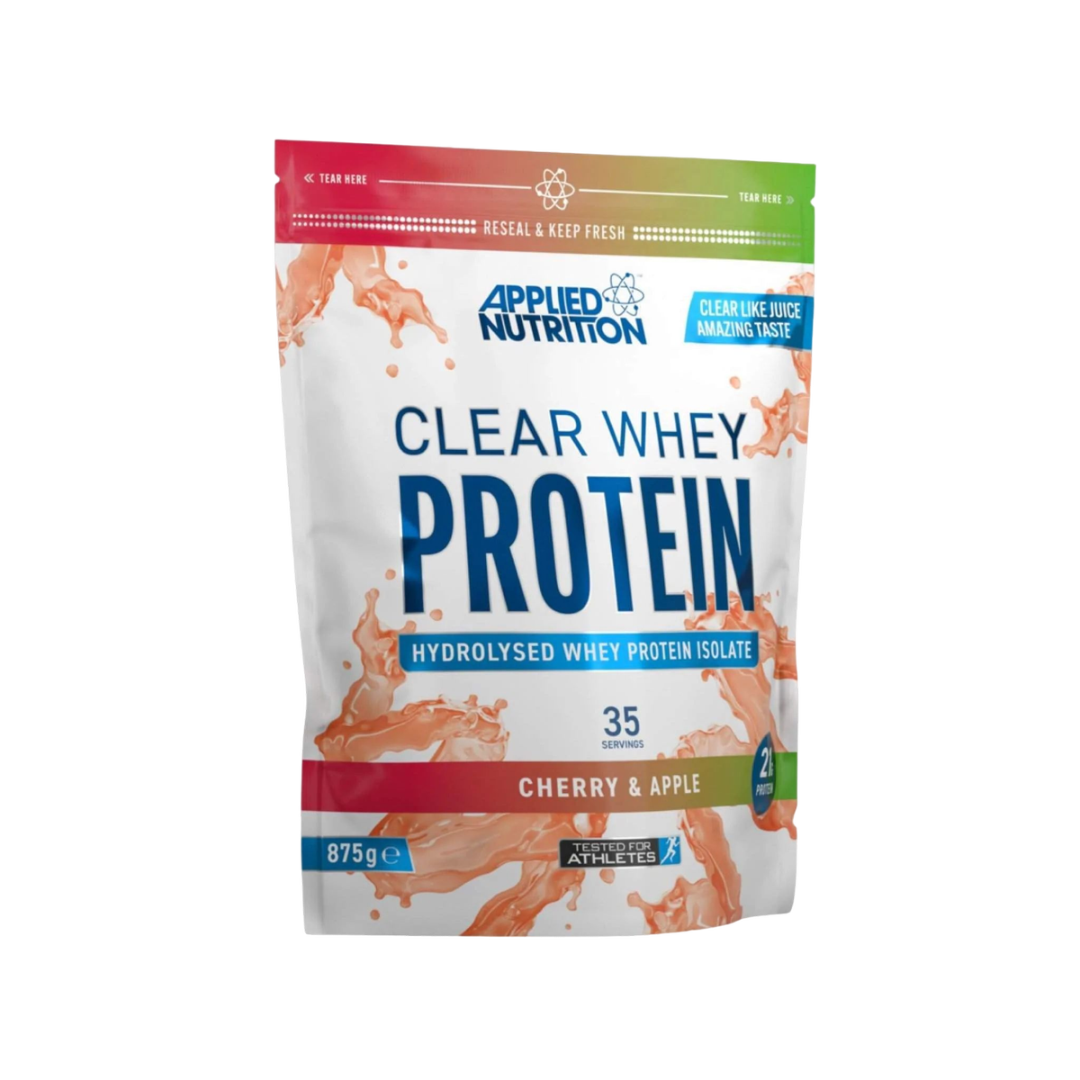 Applied Nutrition Clear Whey