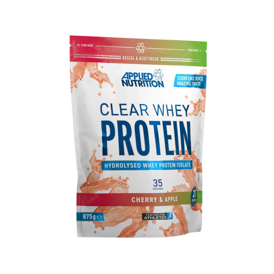 Applied Nutrition Clear Whey