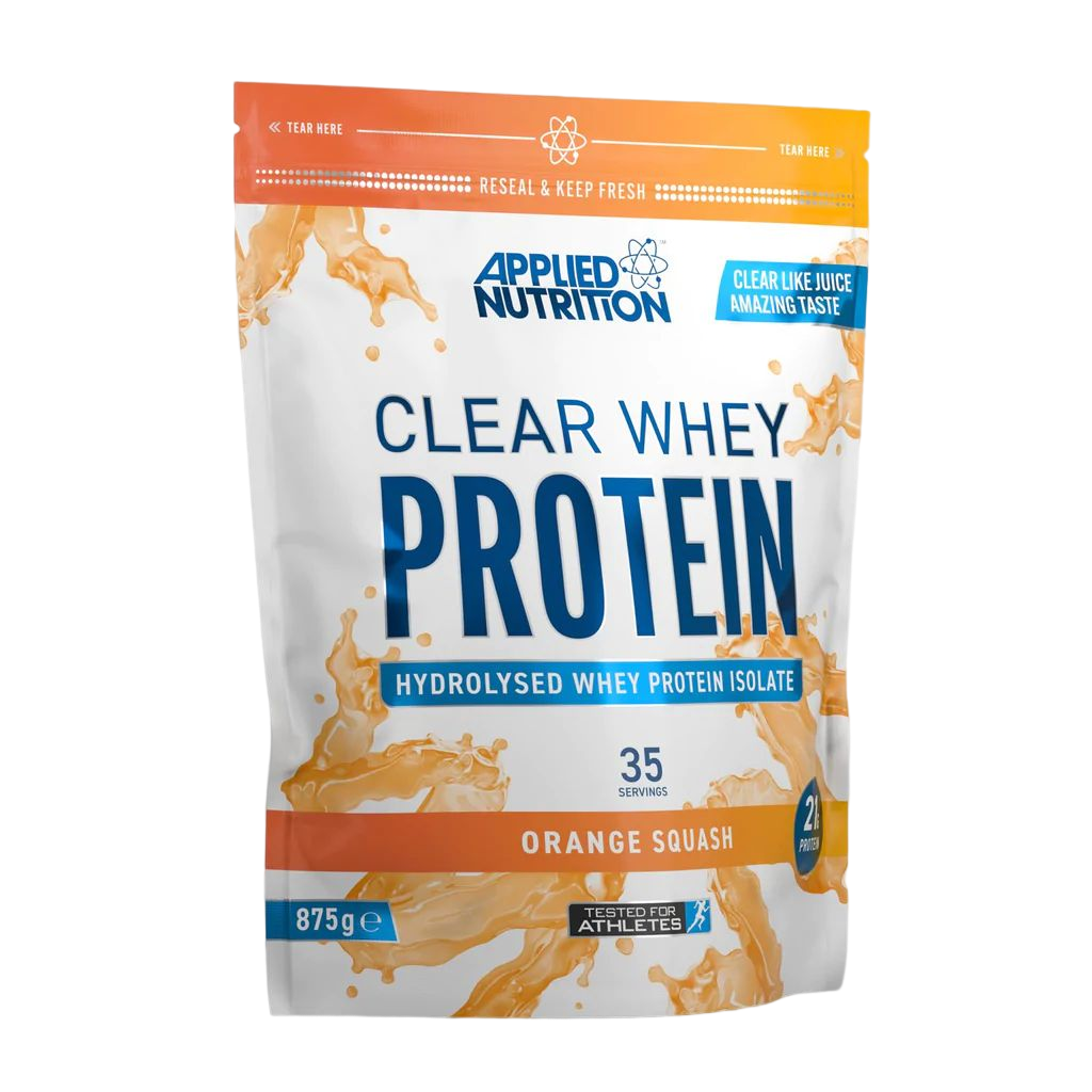 Applied Nutrition Clear Whey