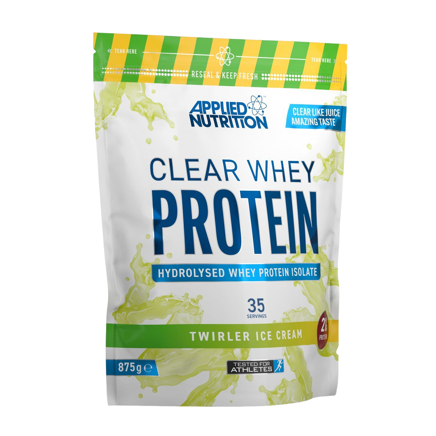 Applied Nutrition Clear Whey