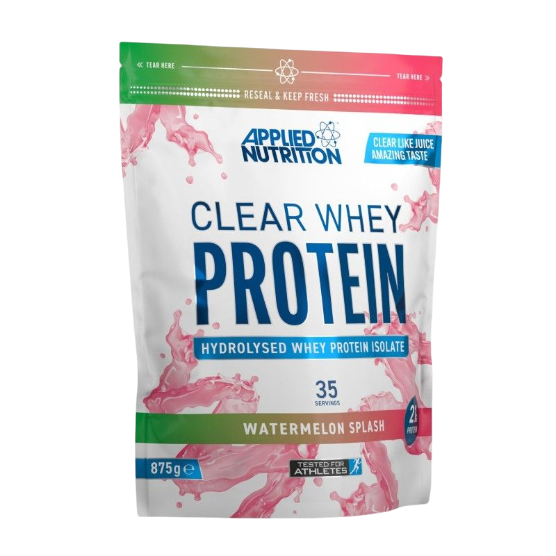 Applied Nutrition Clear Whey