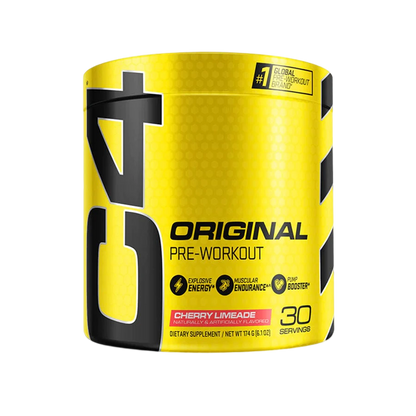 Cellucor C4 Original