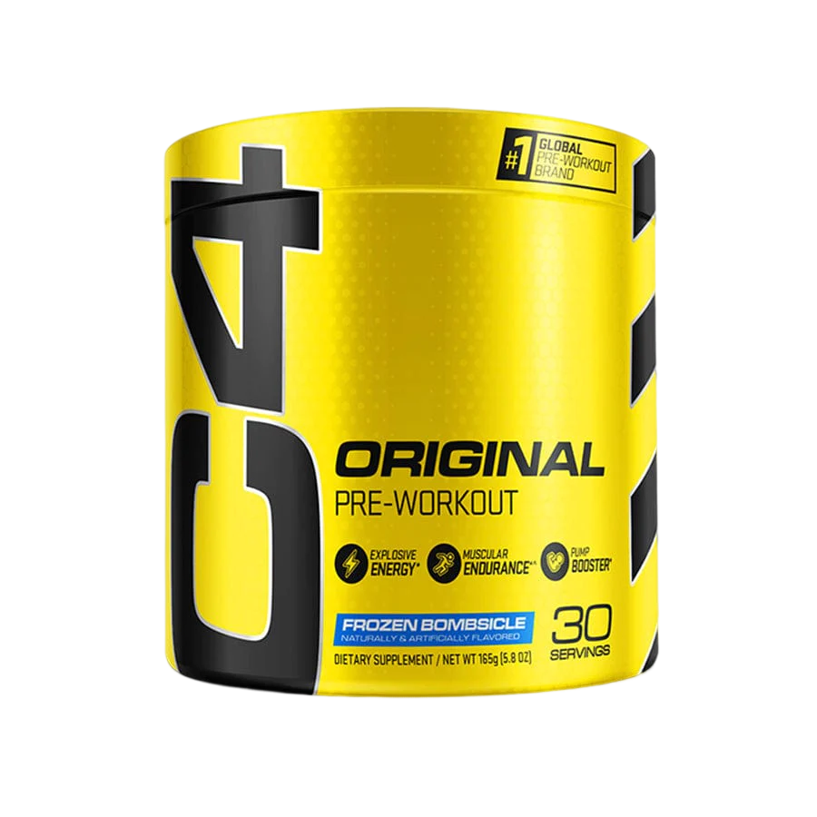 Cellucor C4 Original