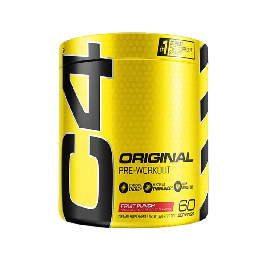 Cellucor C4 Original