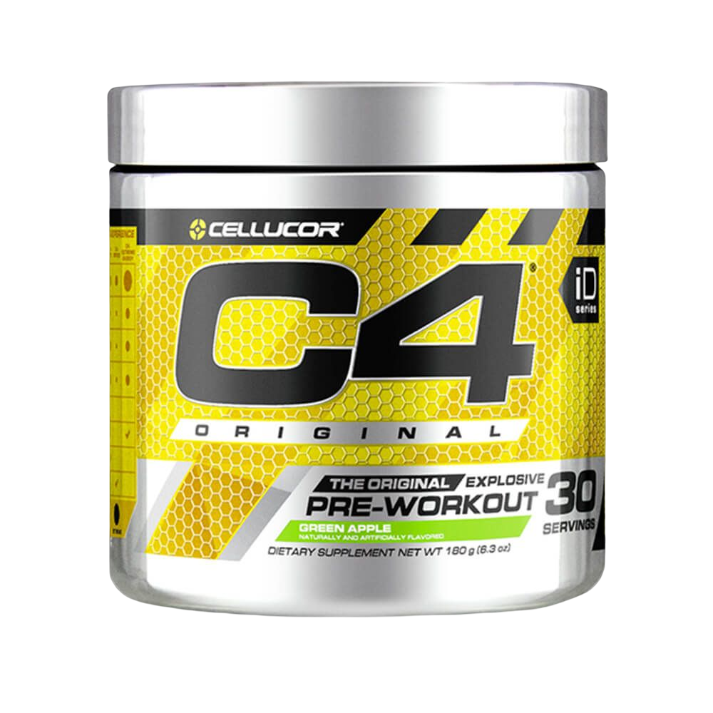 Cellucor C4 Original