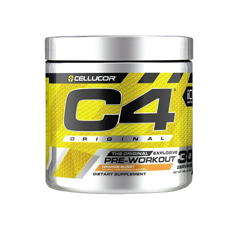 Cellucor C4 Original