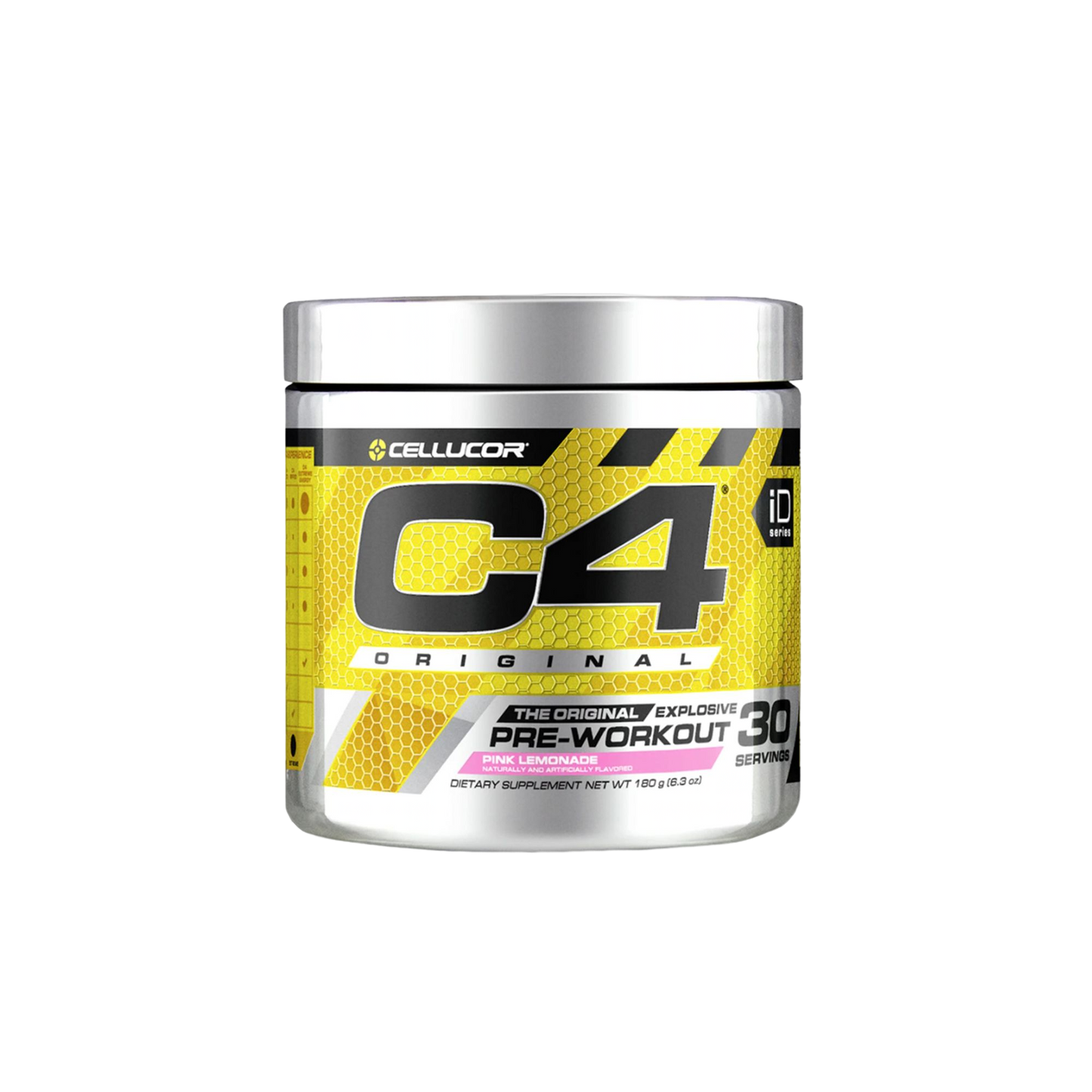 Cellucor C4 Original