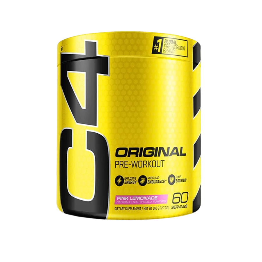 Cellucor C4 Original