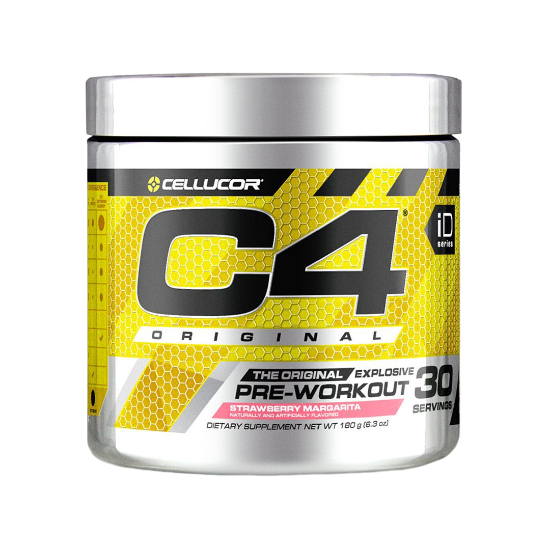 Cellucor C4 Original