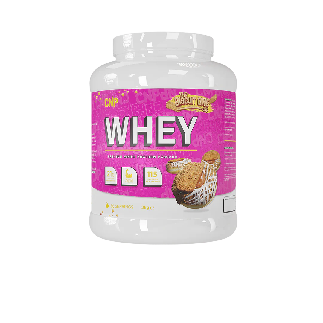 CNP Whey