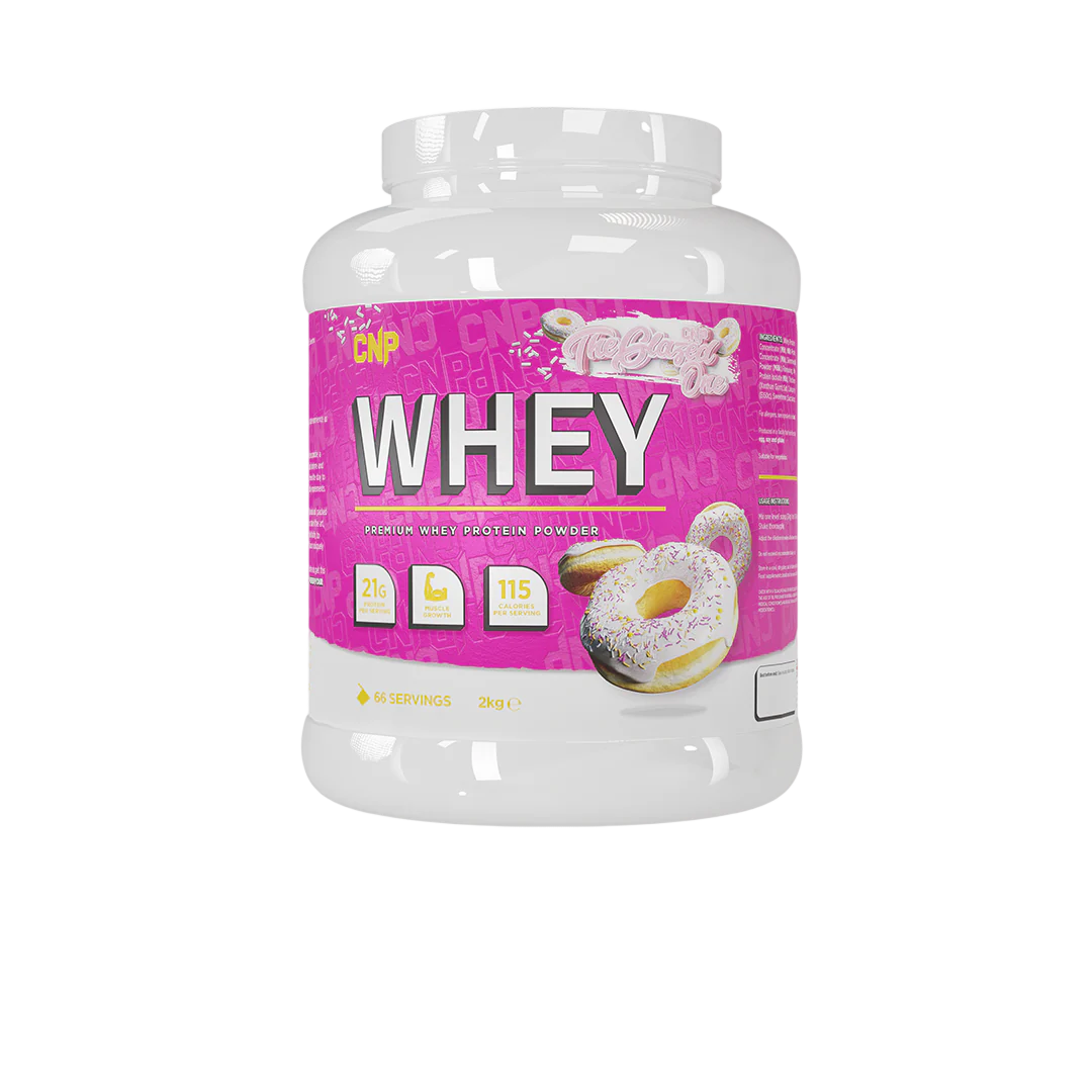 CNP Whey