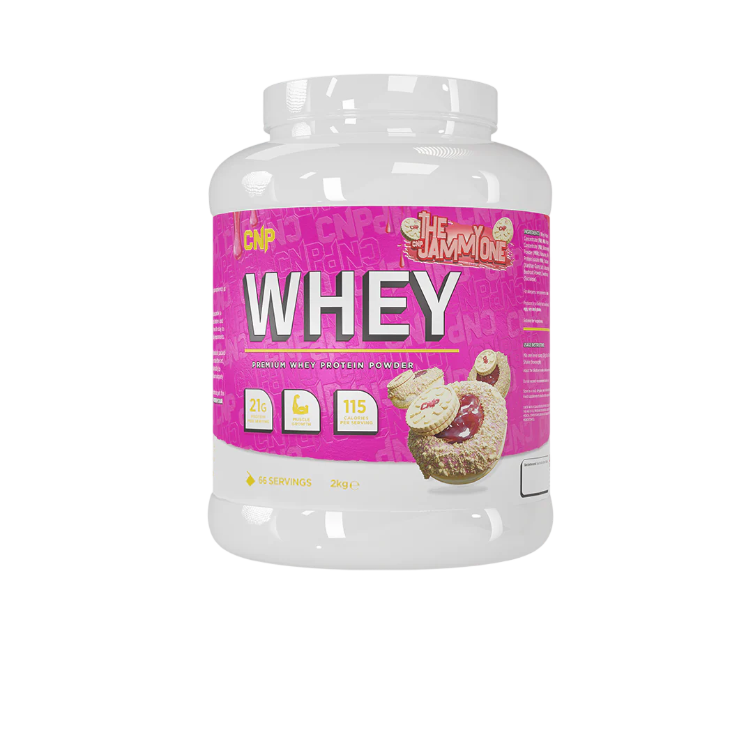 CNP Whey