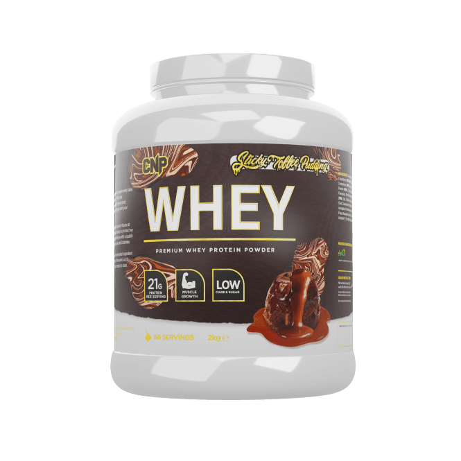 CNP Whey