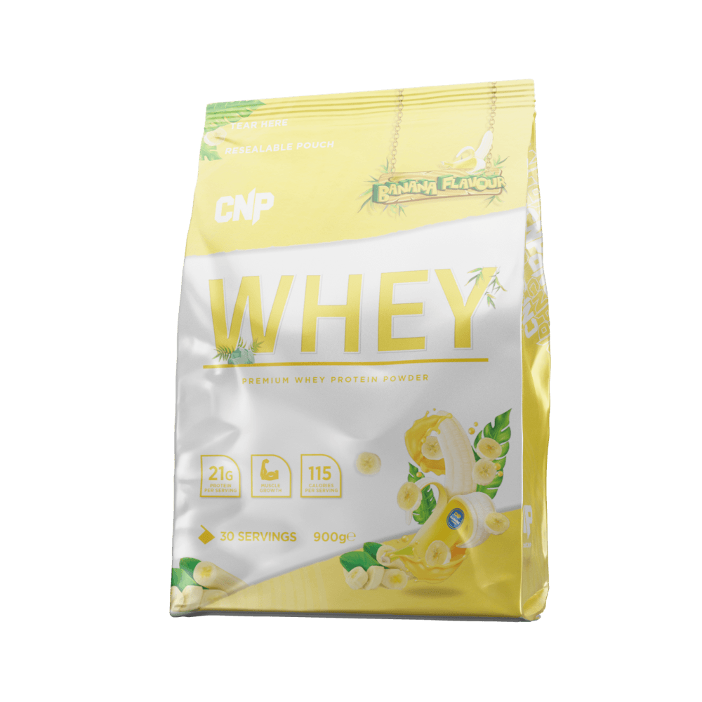 CNP Whey