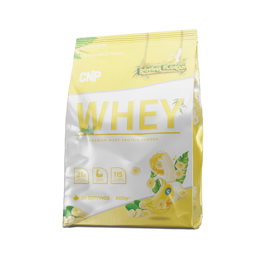 CNP Whey