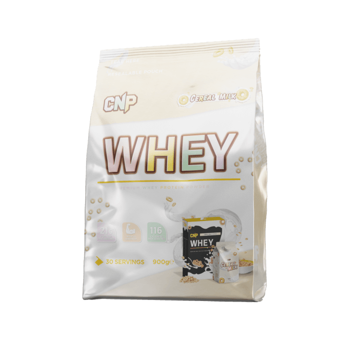 CNP Whey