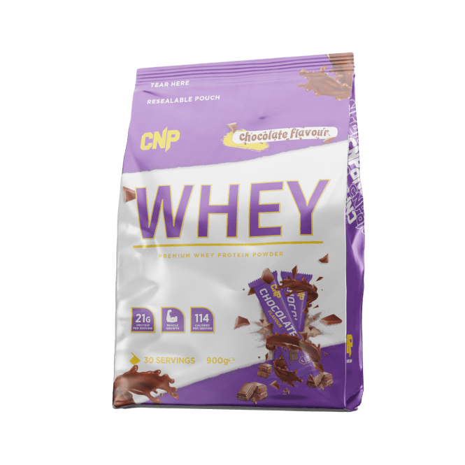 CNP Whey