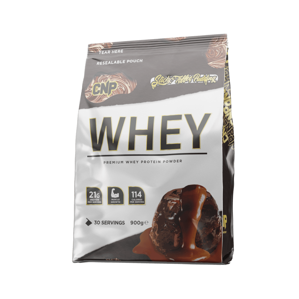 CNP Whey