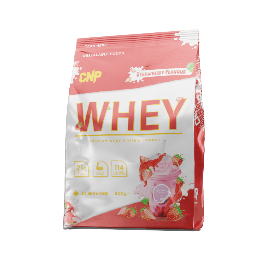 CNP Whey