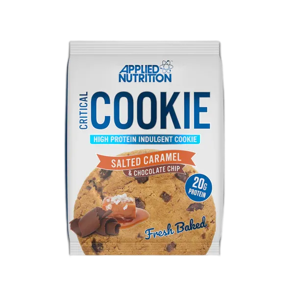 Applied Nutrition Critical Cookie