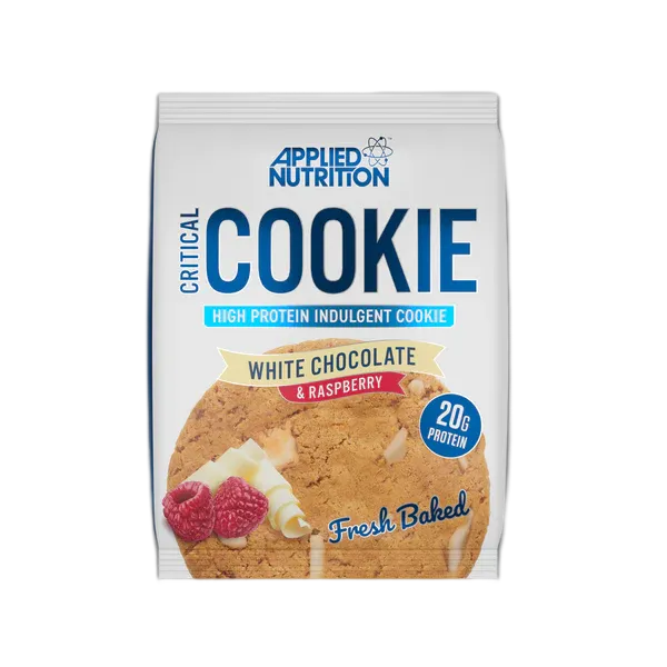 Applied Nutrition Critical Cookie