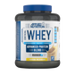 Applied Nutrition Critical Whey