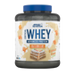 Applied Nutrition Critical Whey