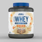 Applied Nutrition Critical Whey