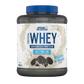 Applied Nutrition Critical Whey