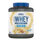 Applied Nutrition Critical Whey