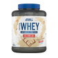 Applied Nutrition Critical Whey